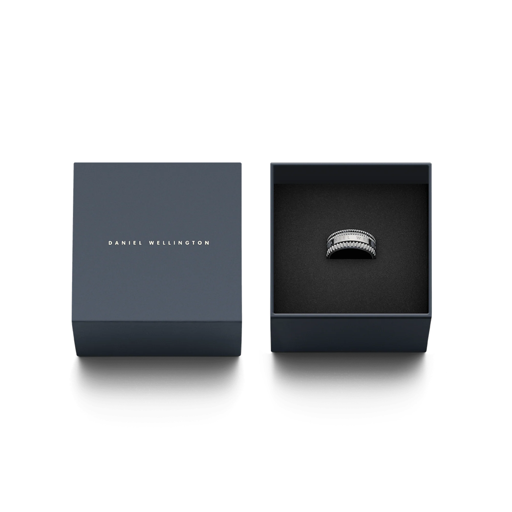Elevation Ring Silver - Image 4