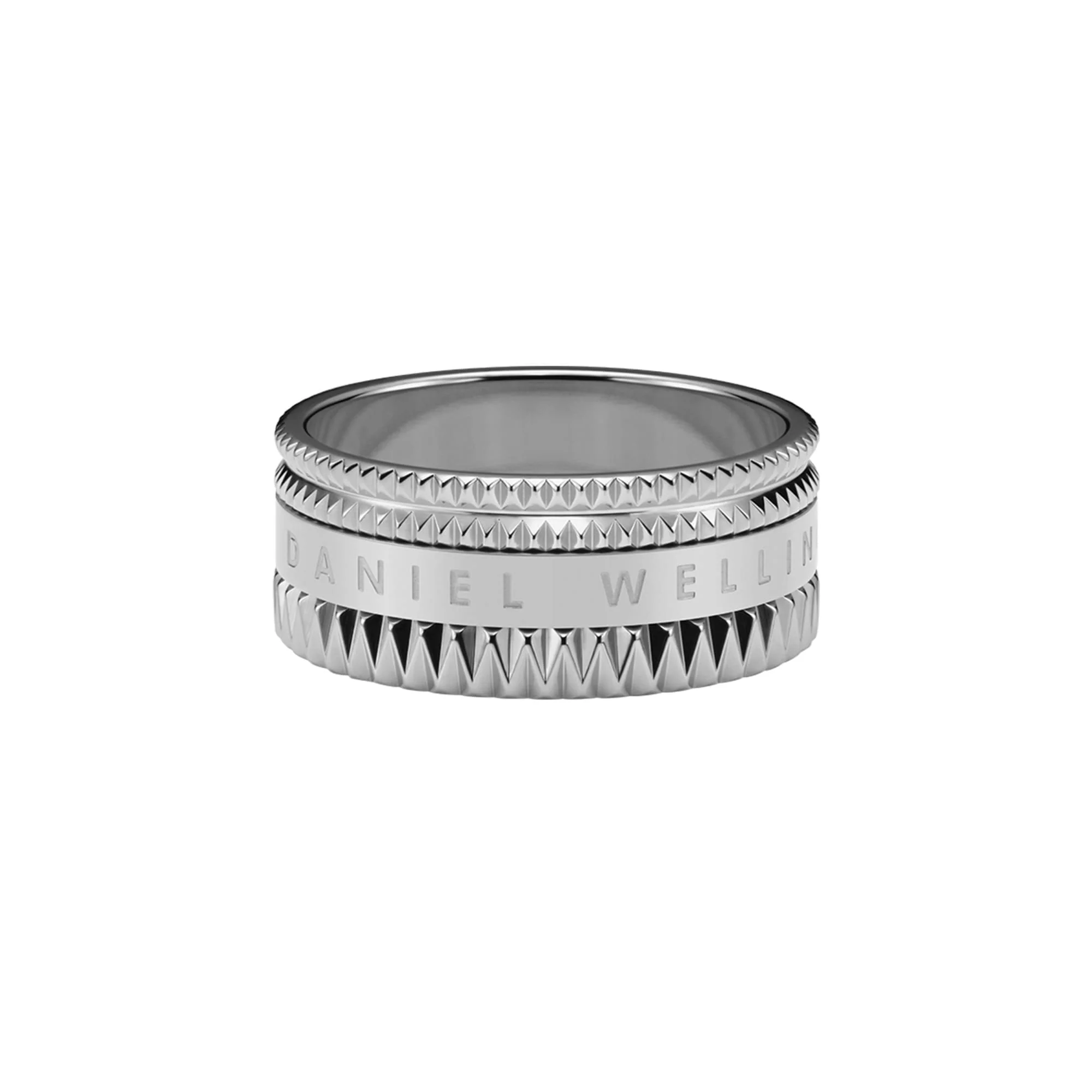 Elevation Ring Silver - Image 5
