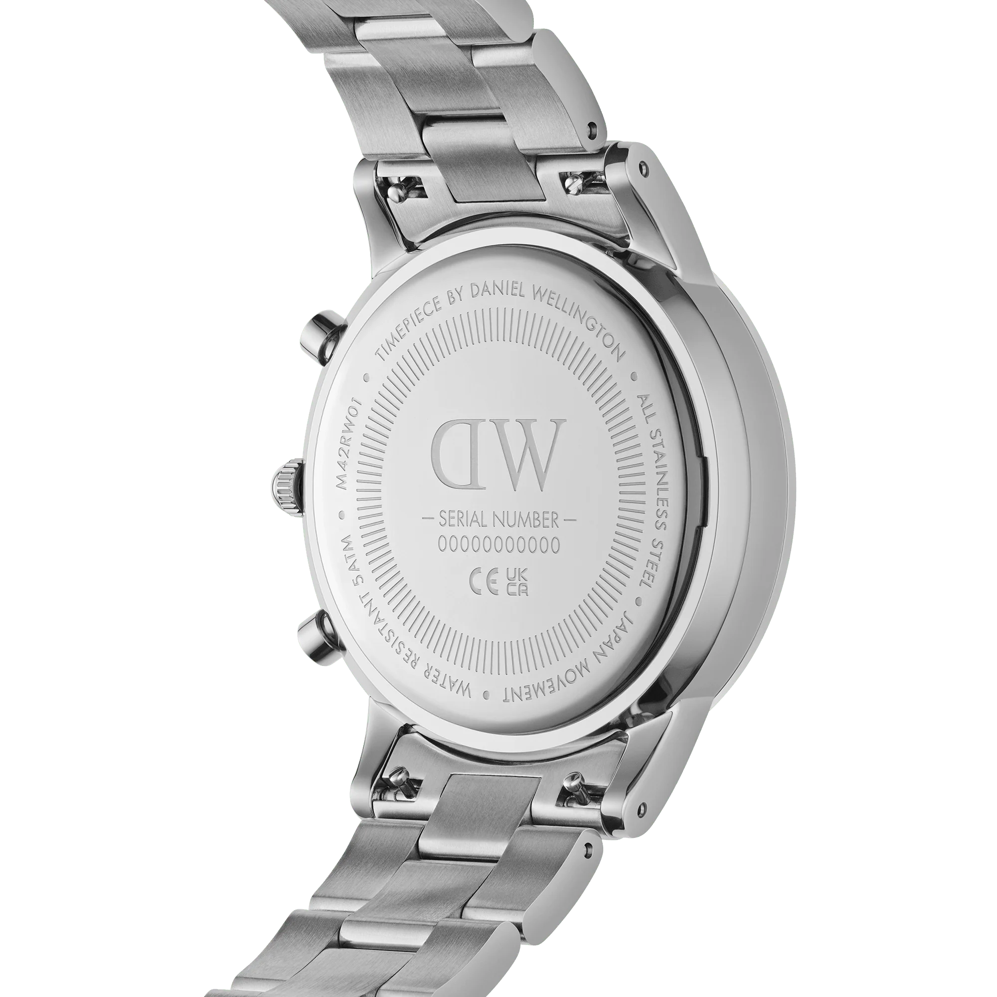 Iconic Chronograph Arctic S - Image 3