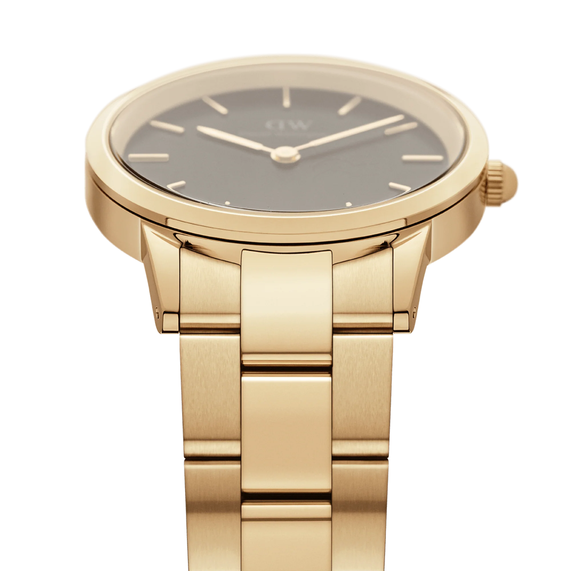 Iconic Link Black Gold - Image 3