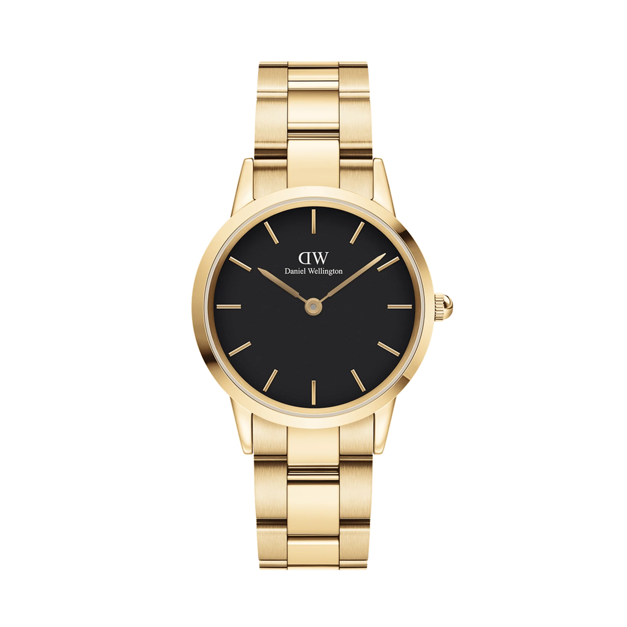Iconic Link Black Gold - Image 7