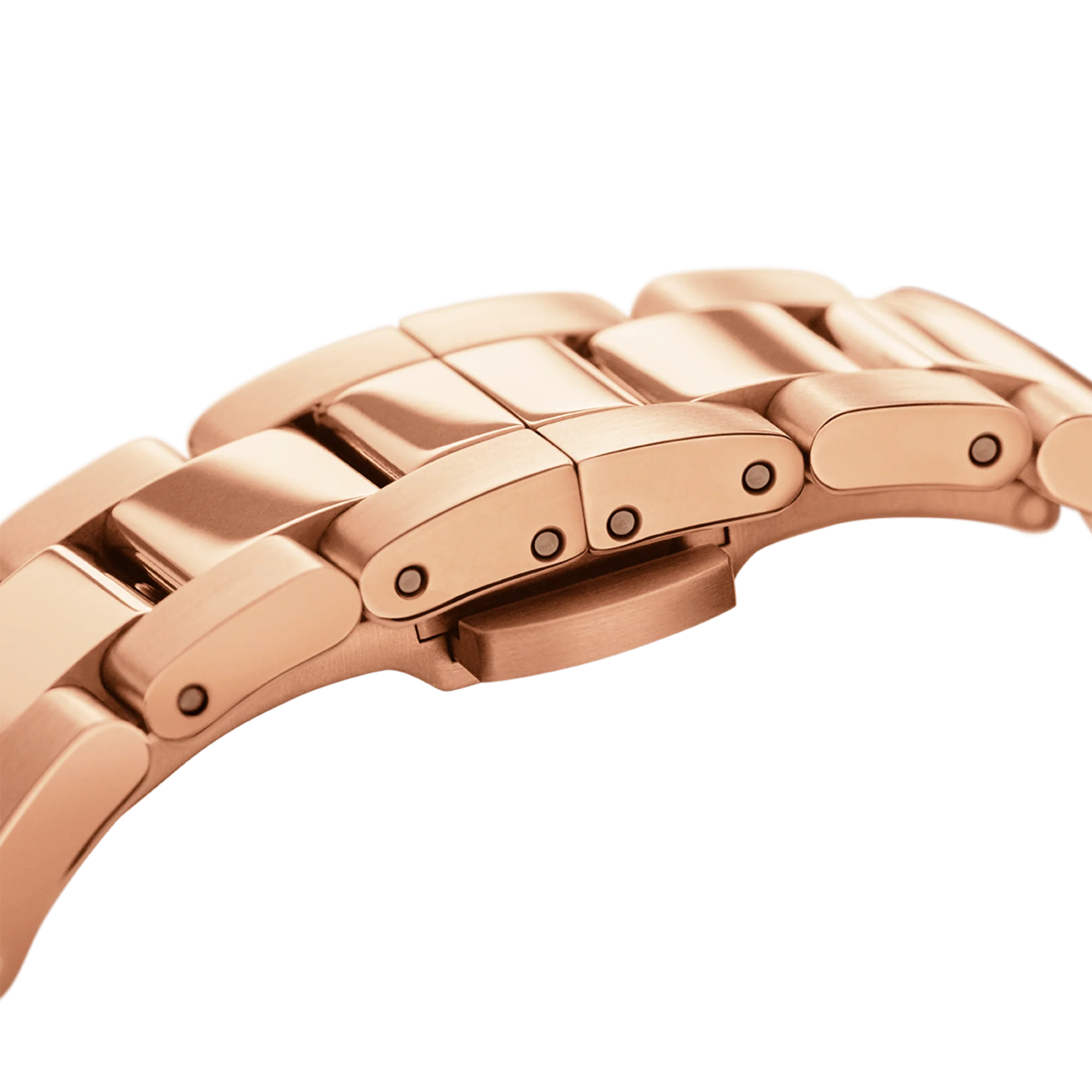 Iconic Link Pink Rose Gold - Image 6