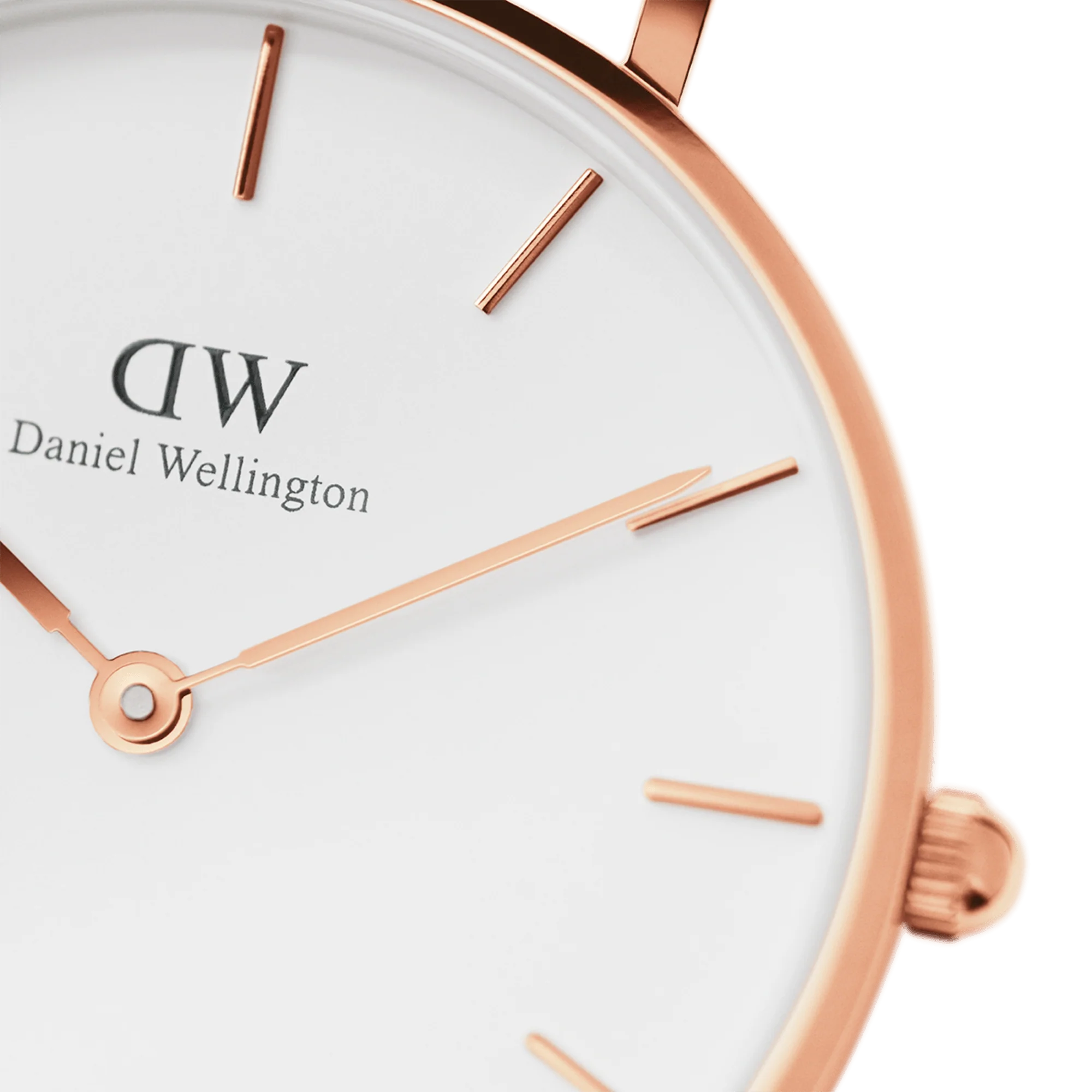 Petite Reading Rose Gold - Image 3