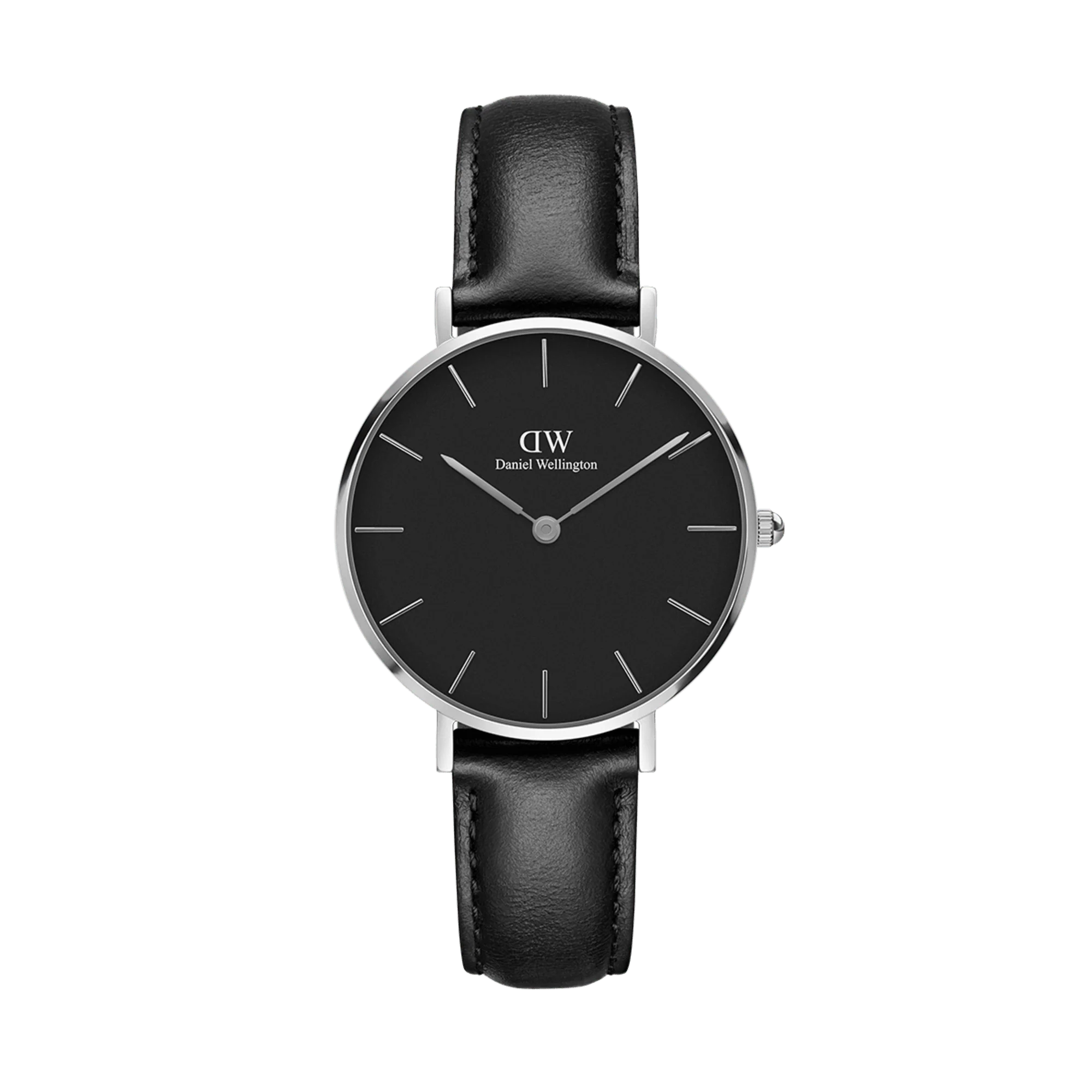 Petite Sheffield Black Silver - Image 7